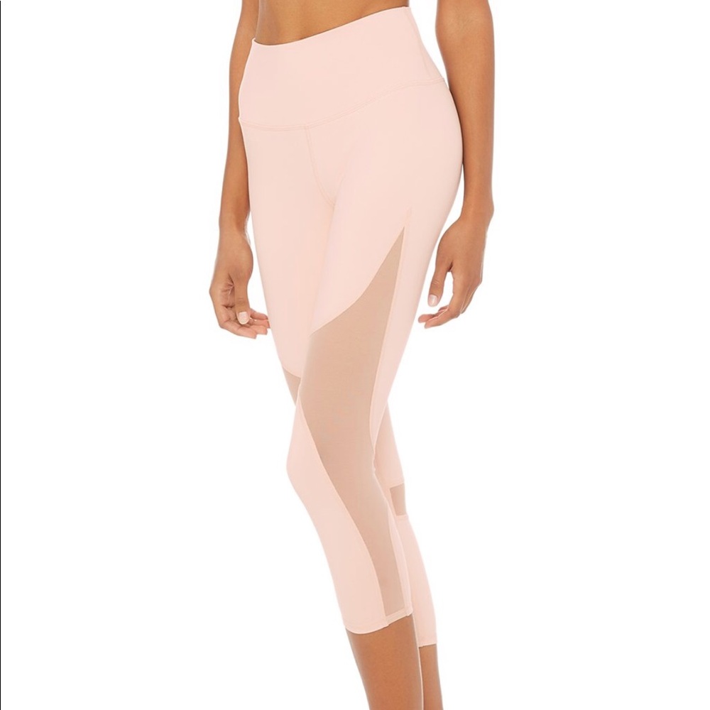 Alo leggings